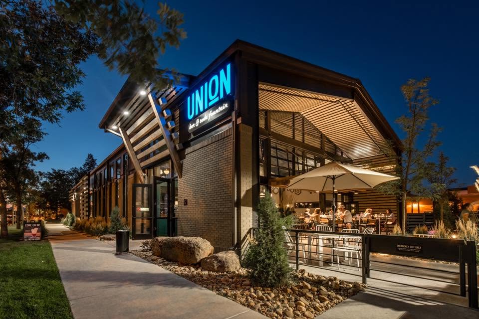 Photo of Union Bar & Soda Fountain