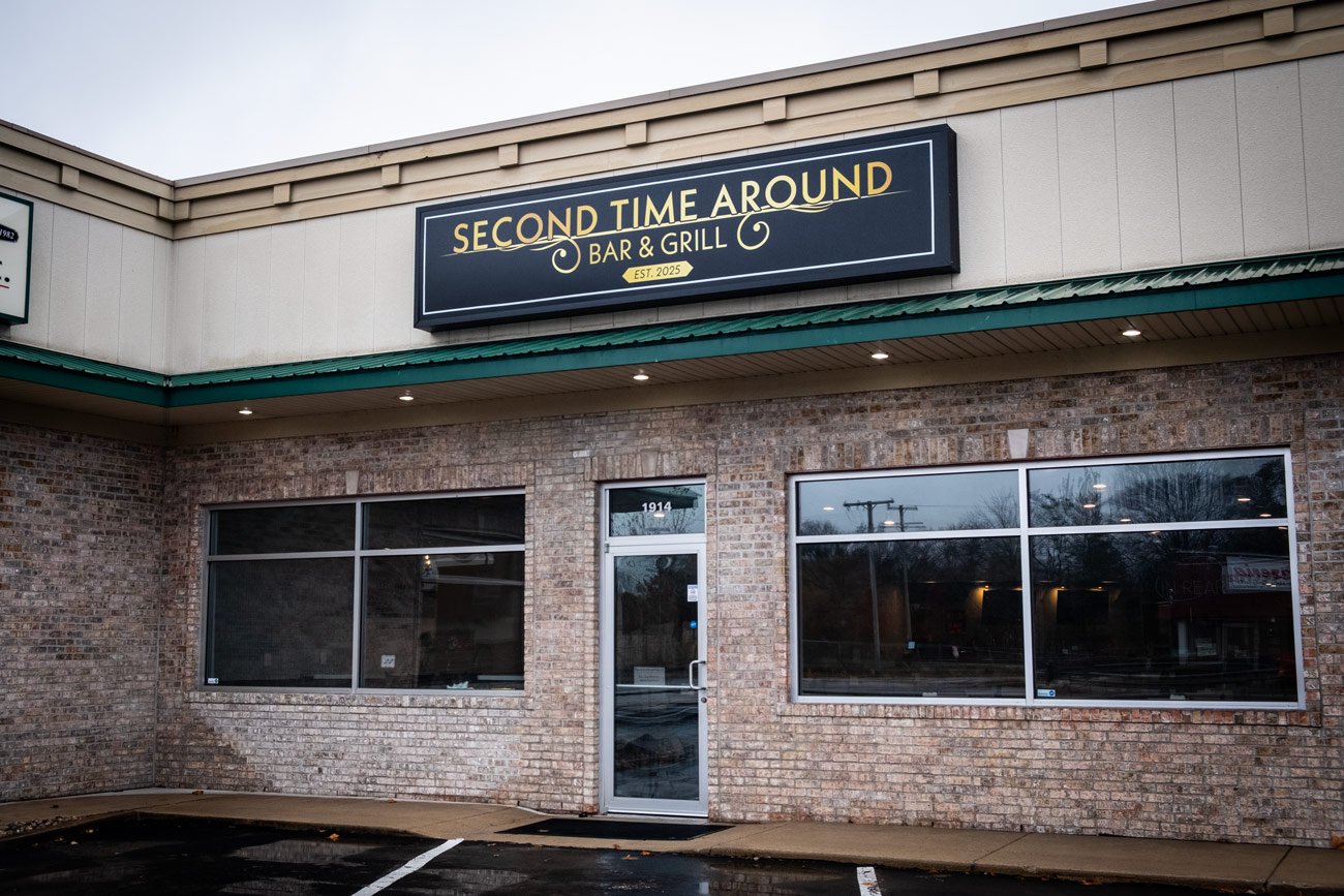 Photo of Second Time Around Bar & Grill