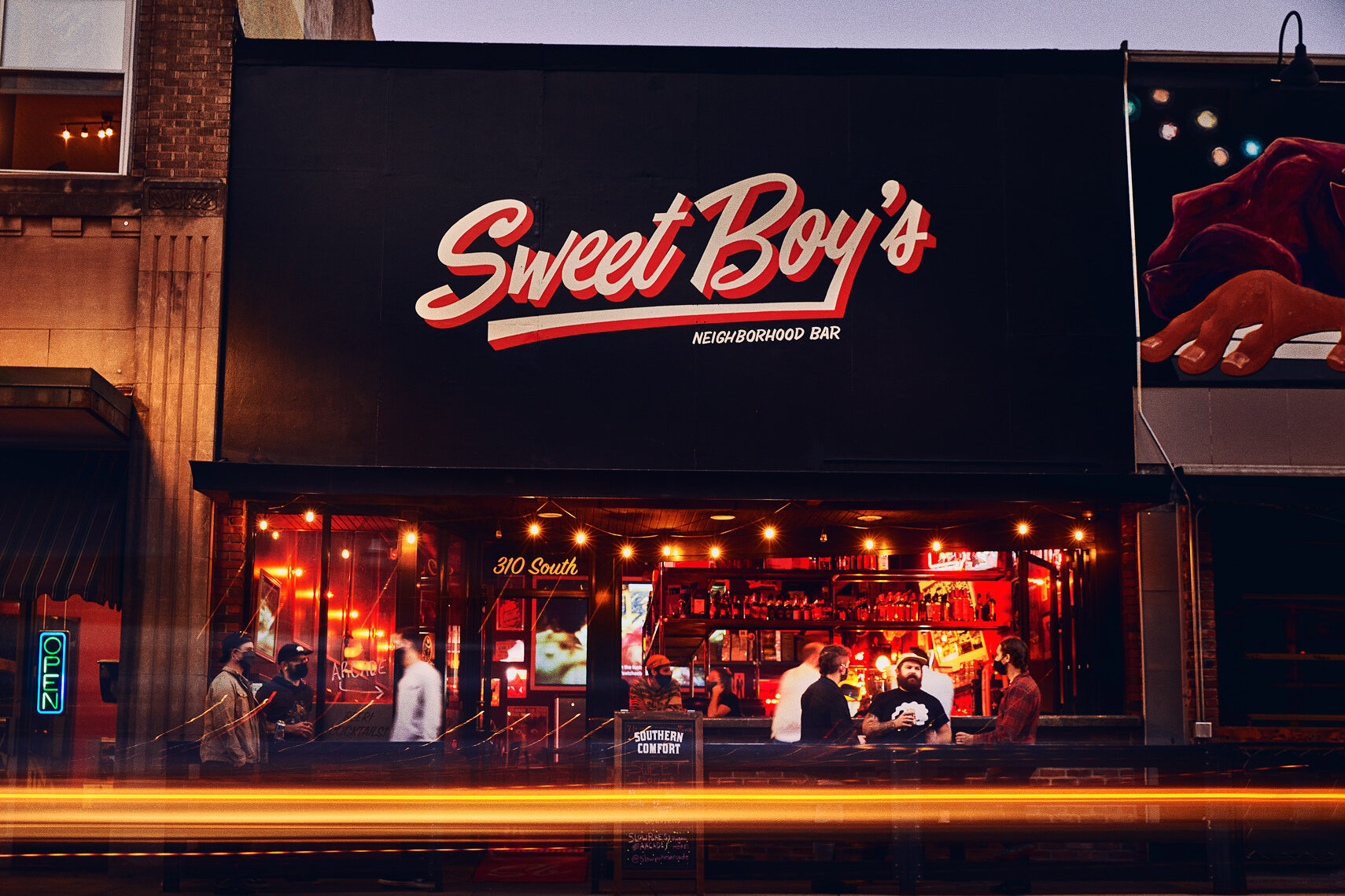 Photo of Sweet Boy's Neighborhood Bar