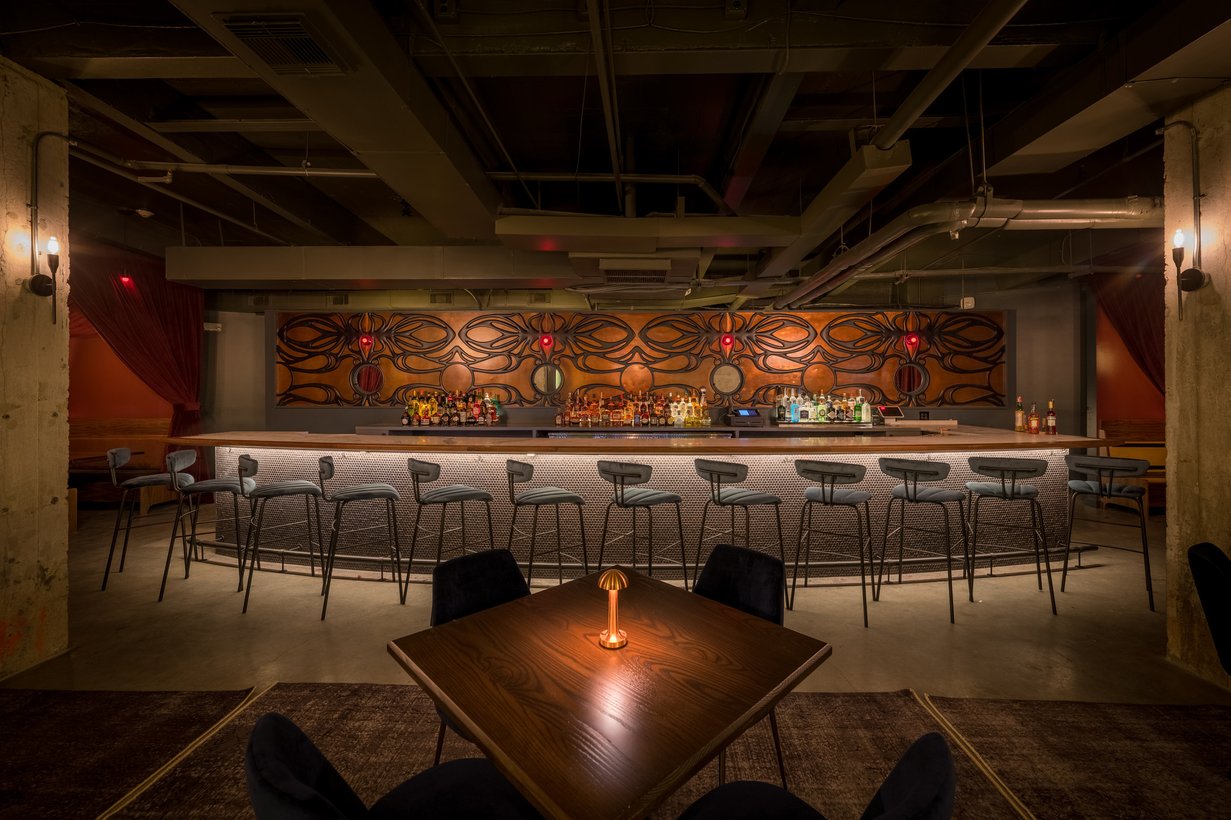Photo of Double Dealer Bar New Orleans