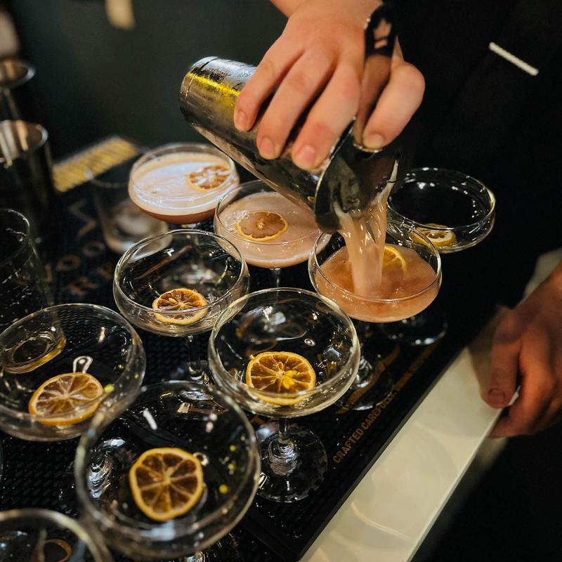 Photo of Repeal Bourbon & Burgers