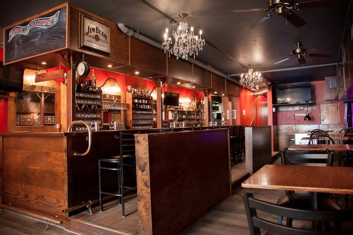 Photo of Square 5 Public House