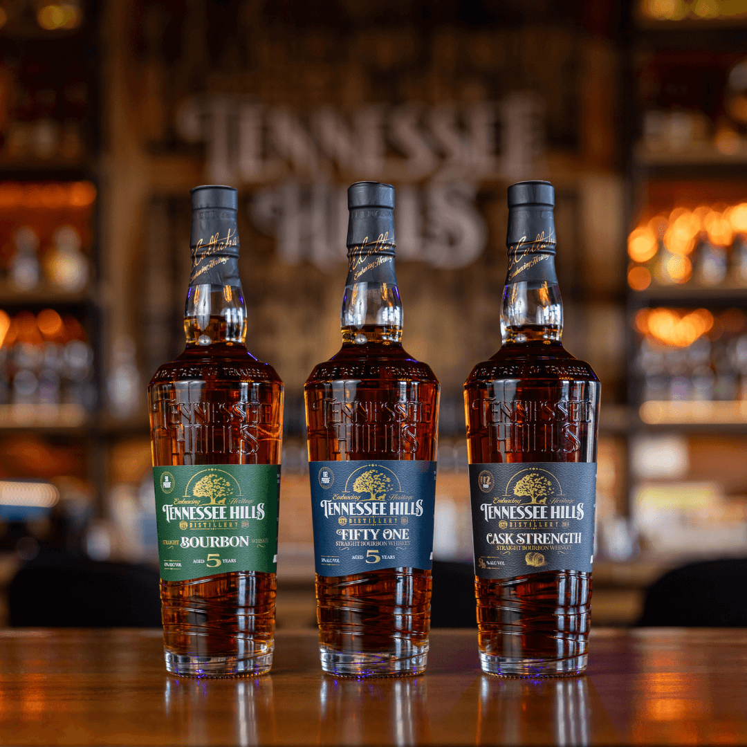 Photo of Tennessee Hills Distillery | Bristol