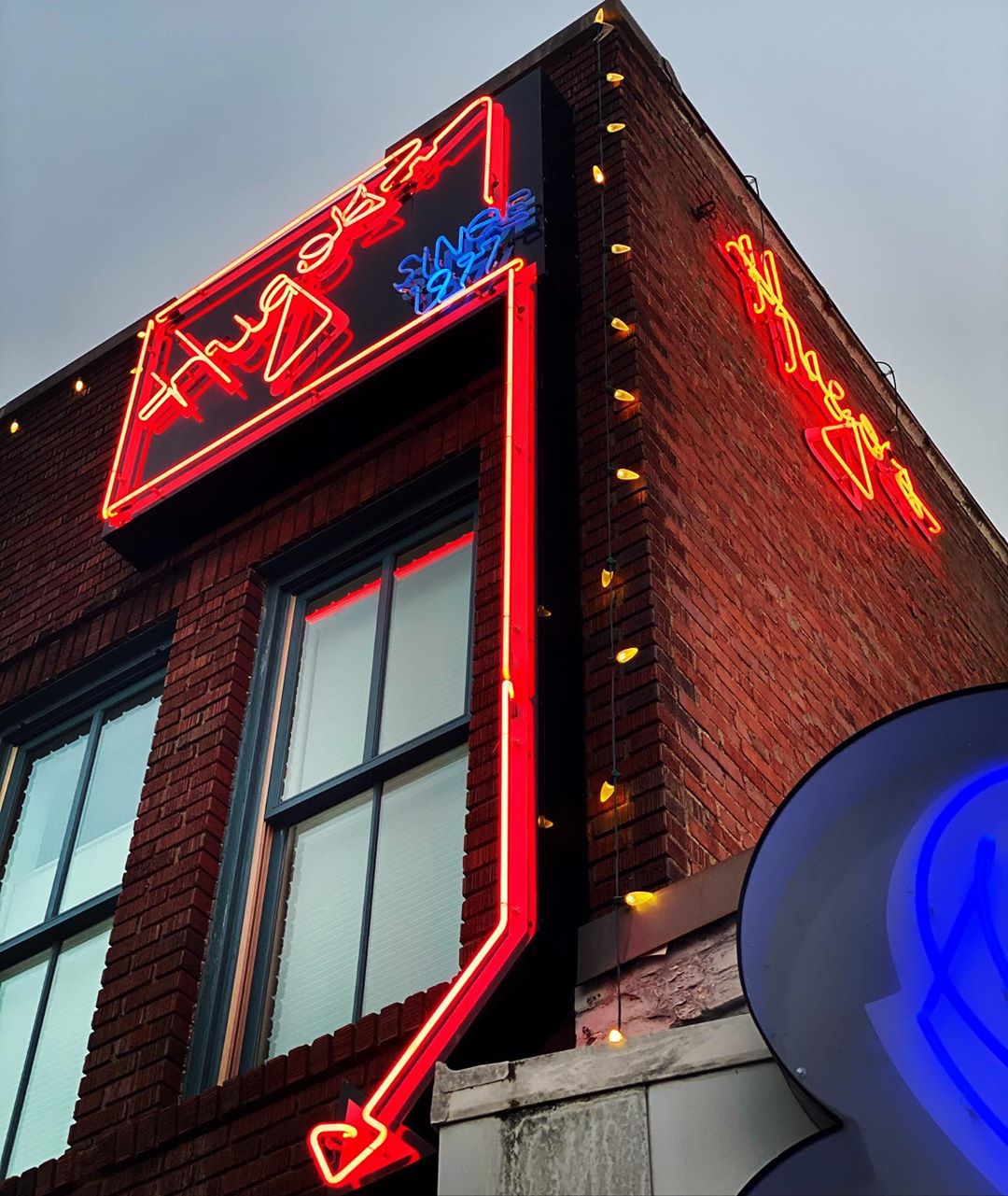 Photo of Hugo's