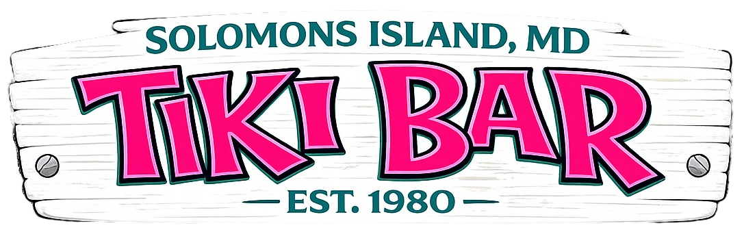 Photo of Tiki Bar & Grill Solomons Island MD