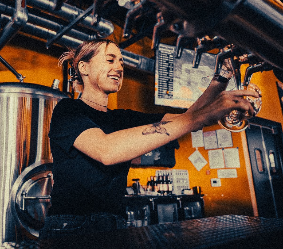 Photo of Pedals & Pints Brewing Company