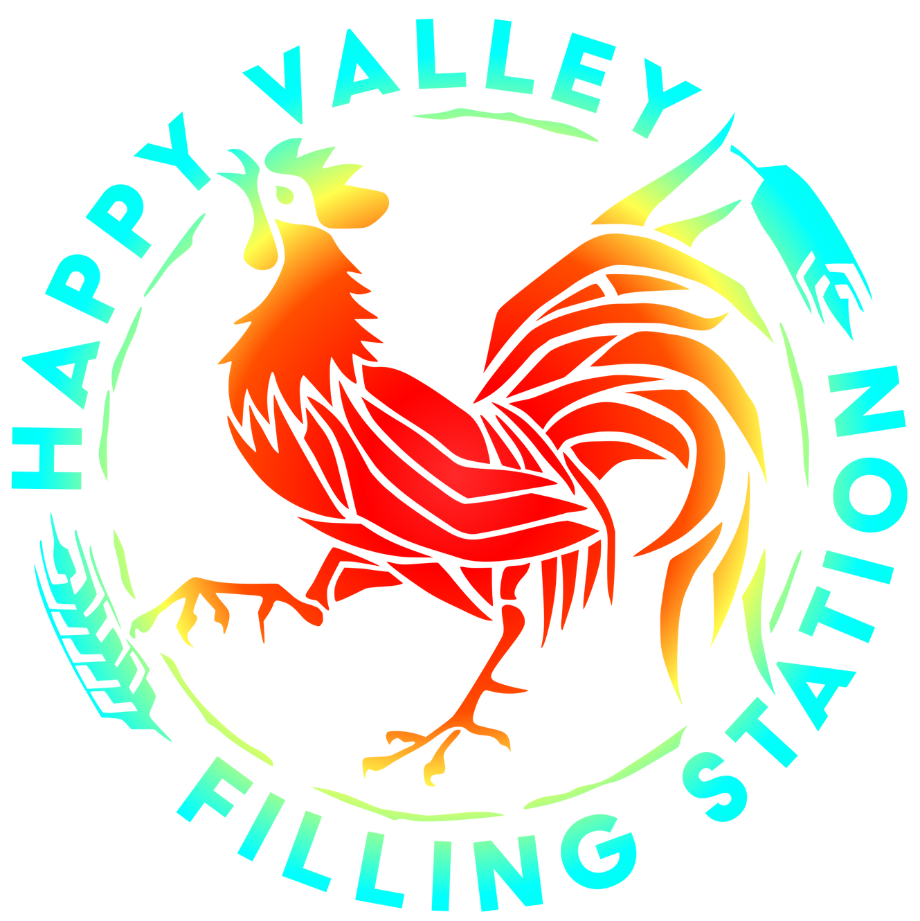 Photo of Happy Valley Filling Station