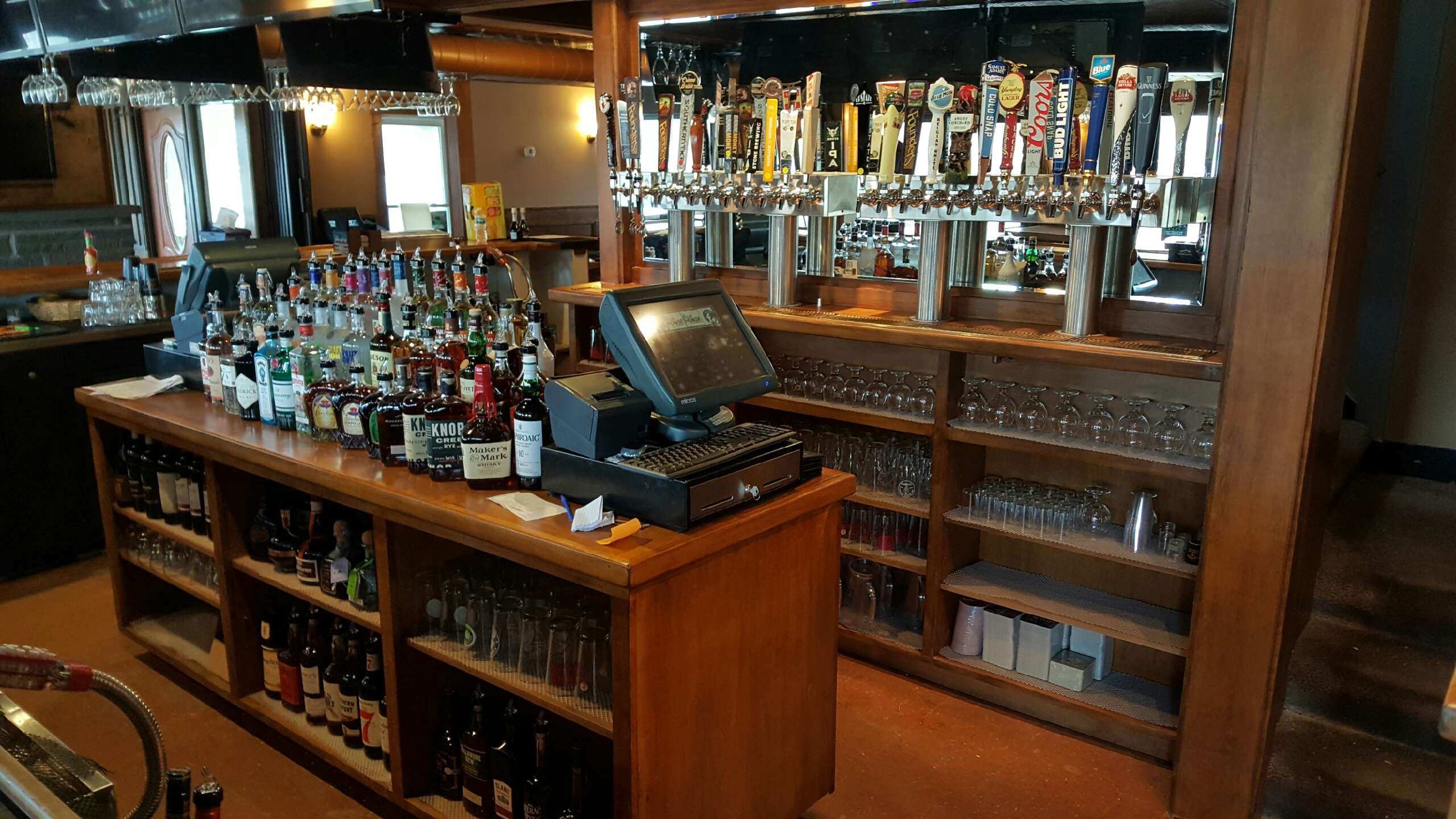 Photo of The Pour House Pub and Grill