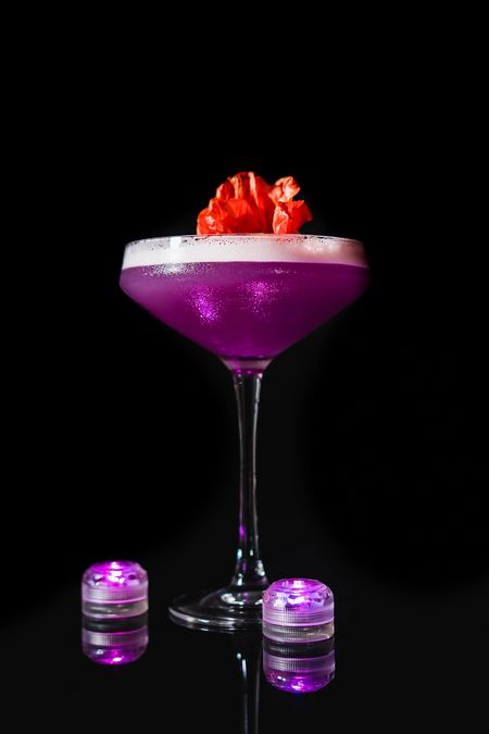 Photo of SLATE Steak, Sushi and Cocktails