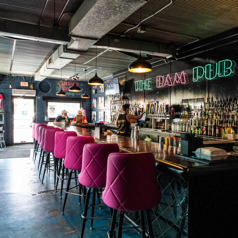 Photo of The Dam Pub