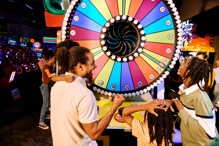Photo of Dave & Buster's Augusta