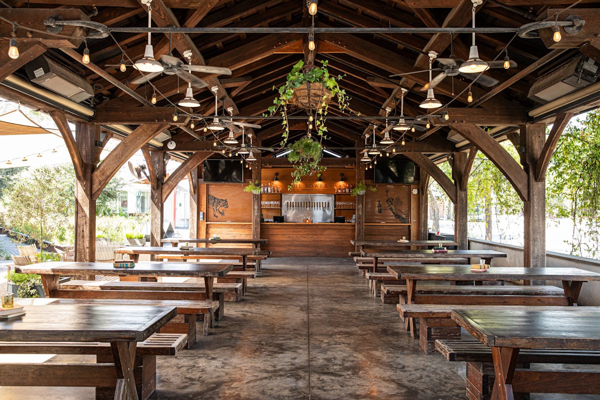 Photo of Edmund's Original (Formerly Edmund's Oast)