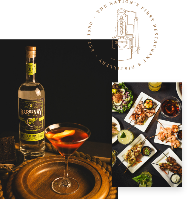 Photo of Bardenay Restaurant & Distillery | Boise