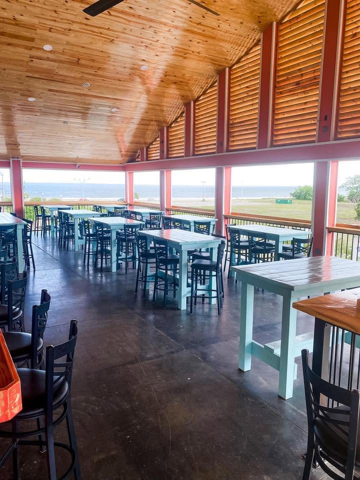 Photo of Coastal Daiquiri Bar & Grill