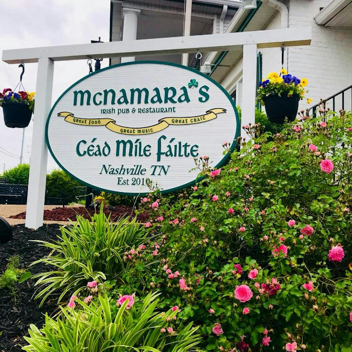 Photo of McNamara's Irish Pub & Restaurant
