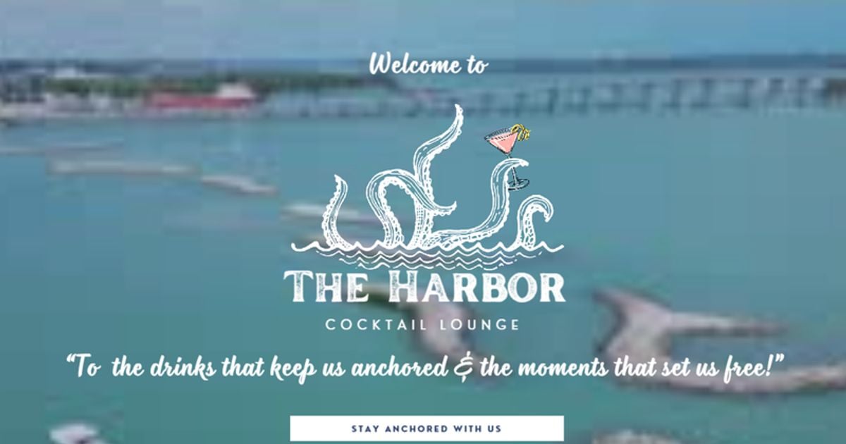Photo of The Harbor Cocktail Lounge