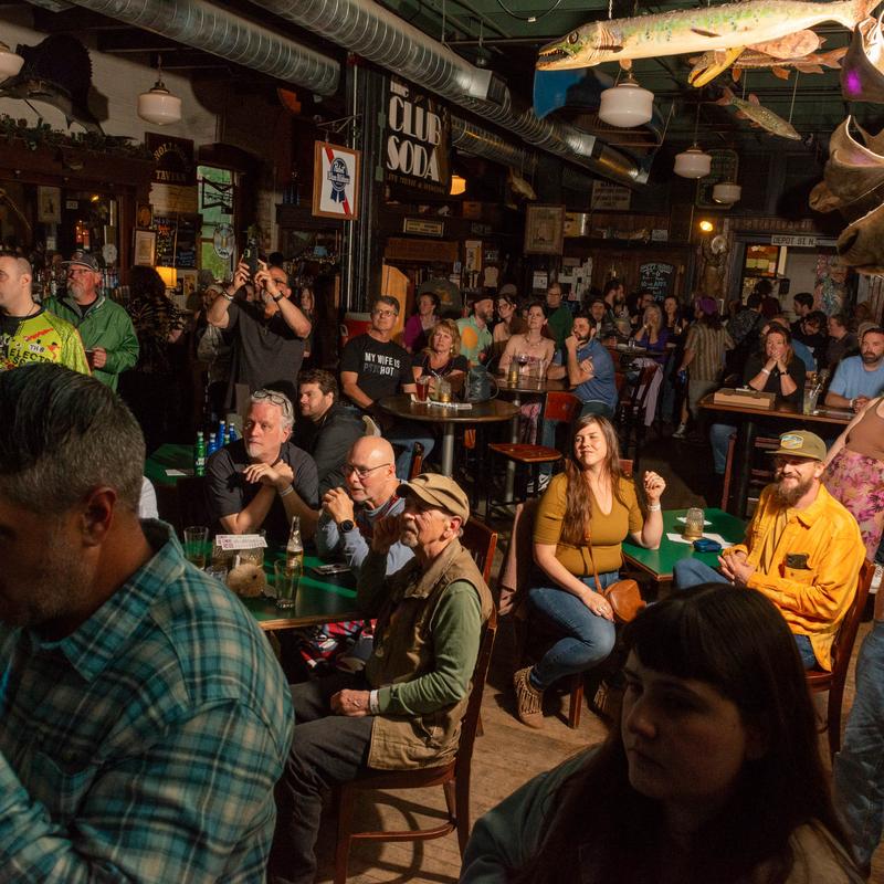 Photo of Old Dog Tavern