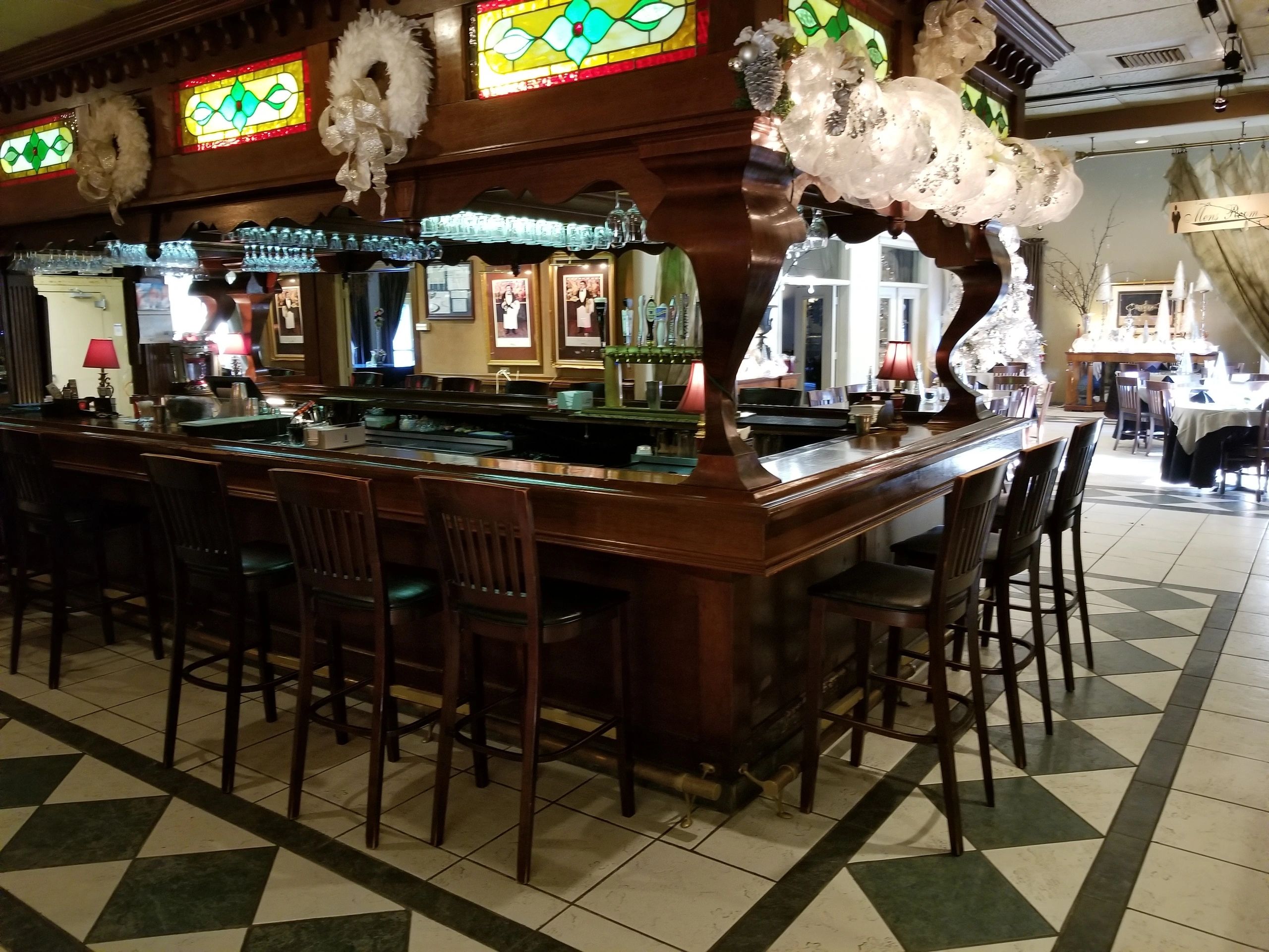 Photo of Leeds Ltd Restaurant and Bar