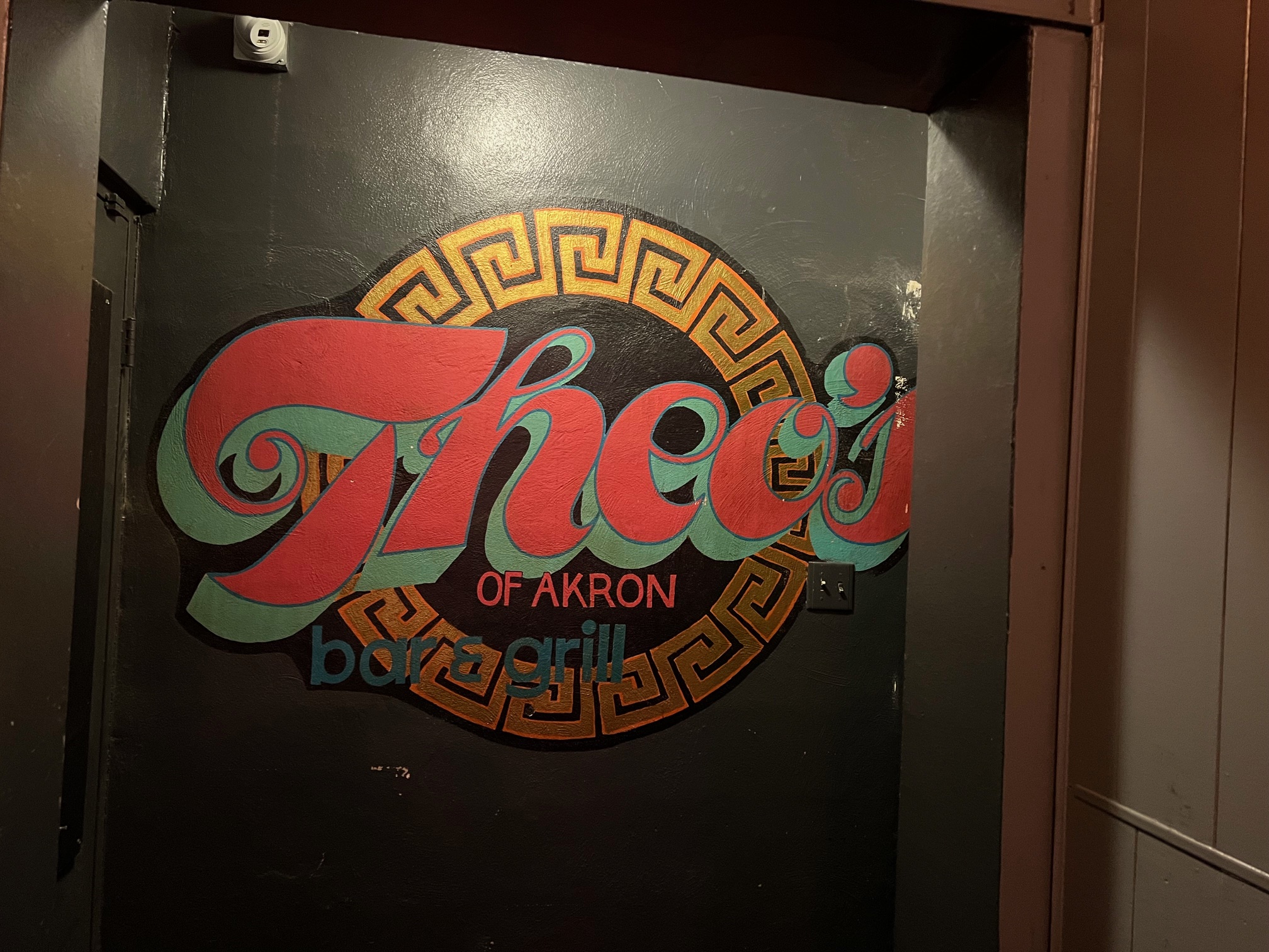 Photo of Theo's Bar & Grill