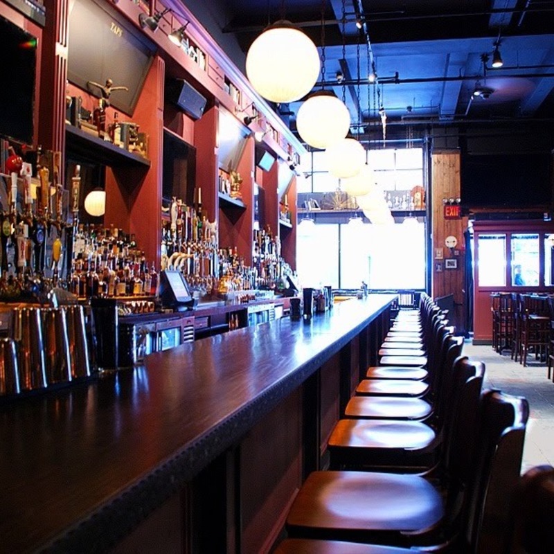 Photo of District Tap House