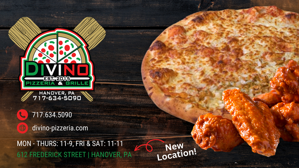 Photo of Divino Pizzeria Italian Eatery