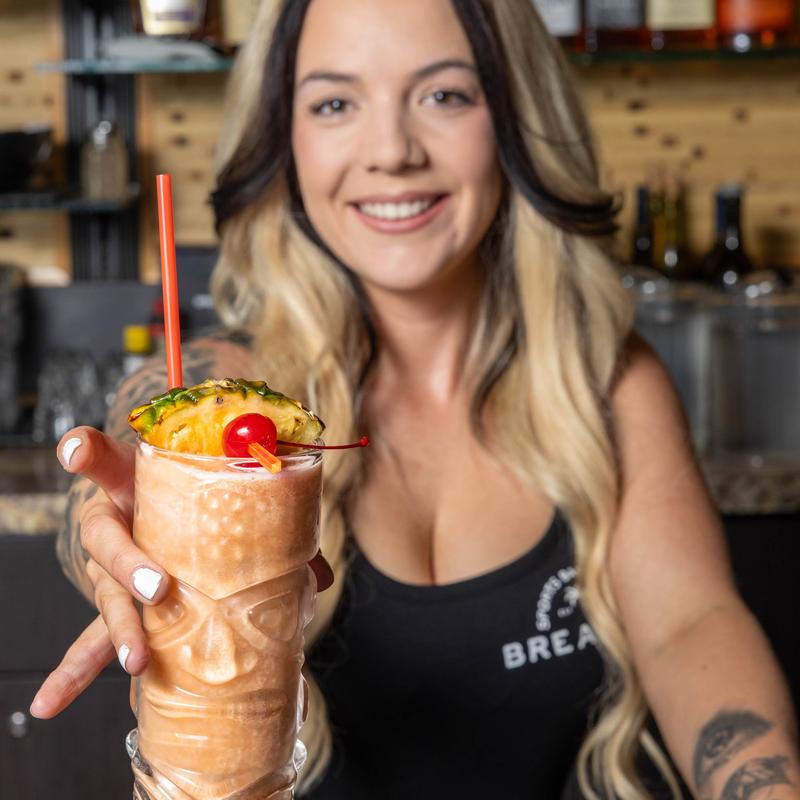 Photo of Breakers Sports Bar & Grill