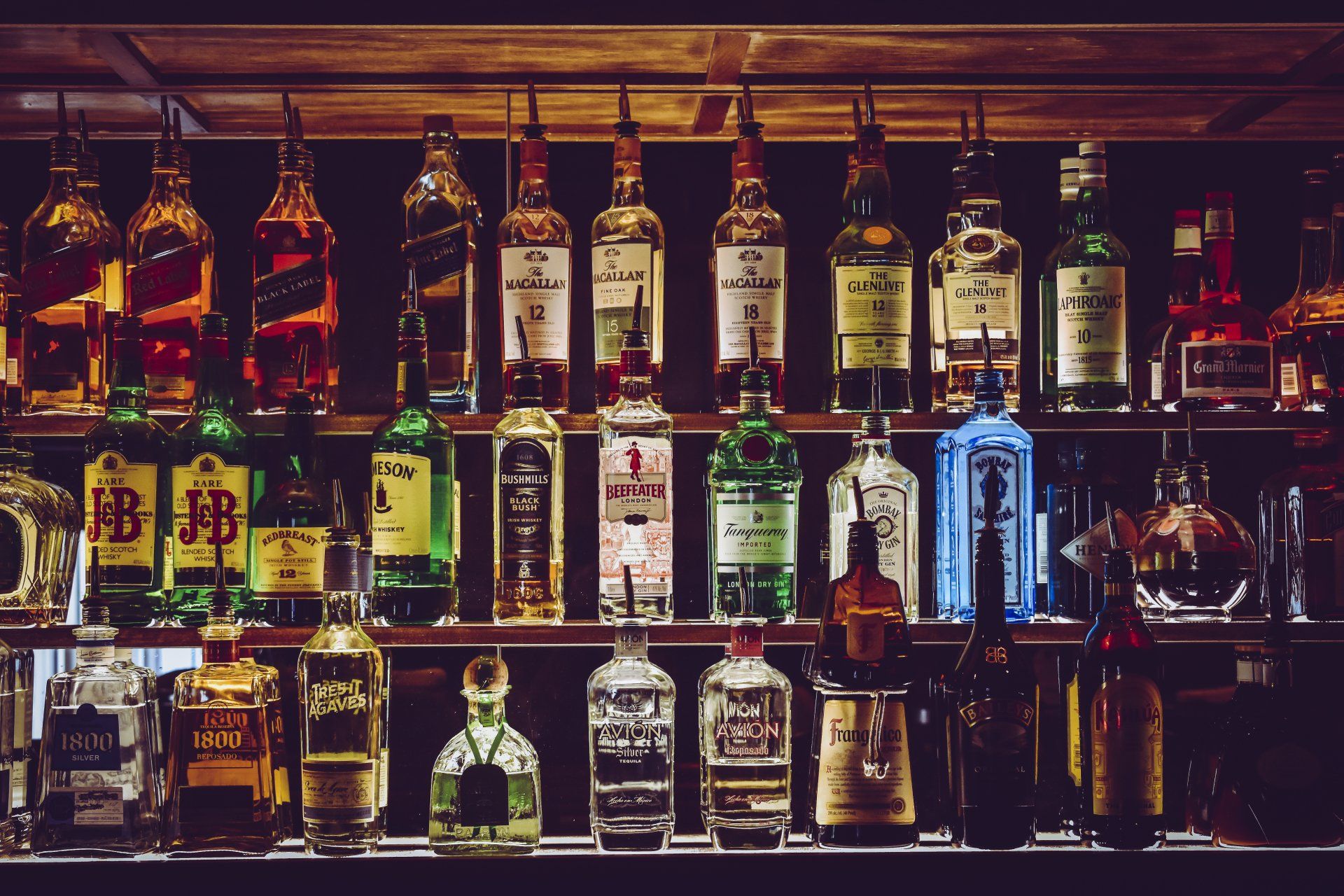 Photo of West End Grill & Bar