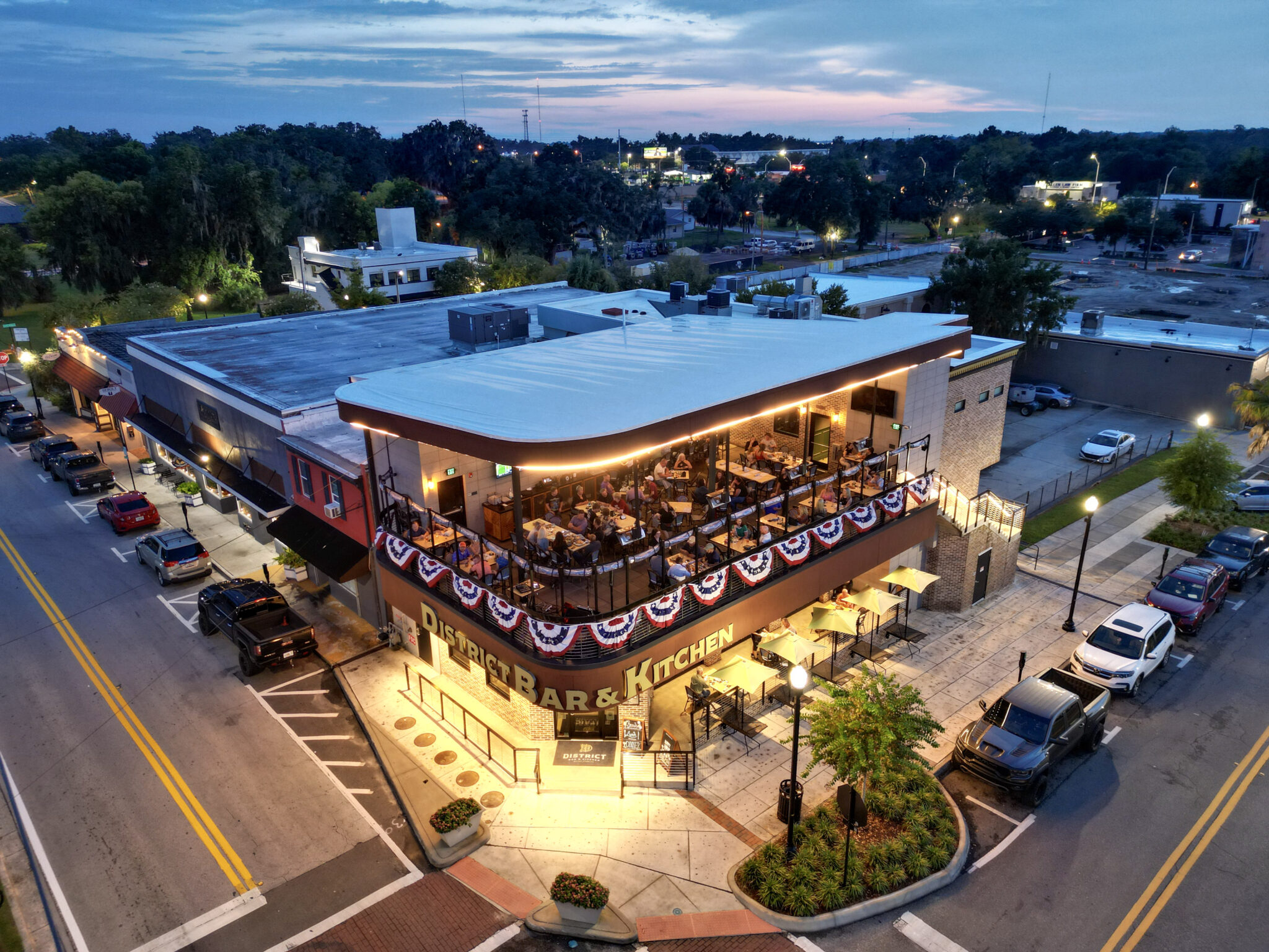 Photo of District Bar and Kitchen