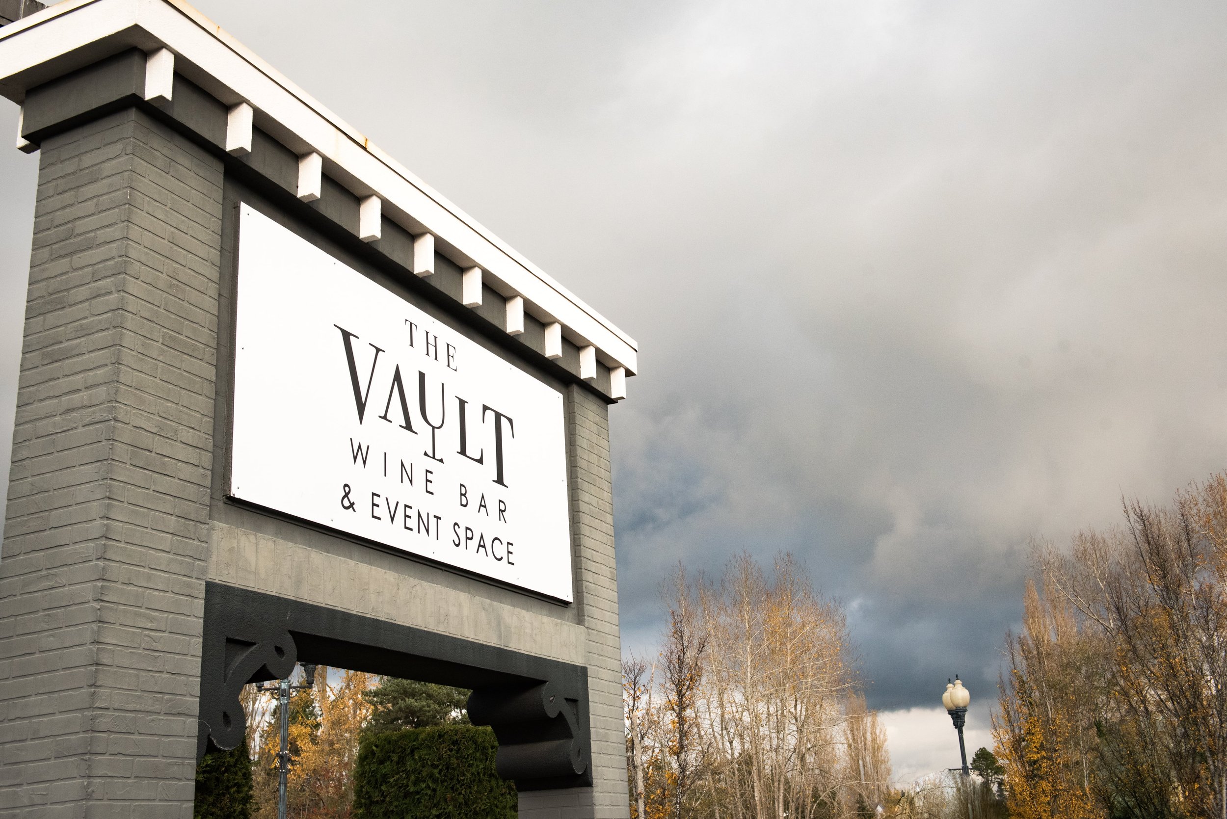 Photo of The Vault Wine Bar - Bistro & Event Space