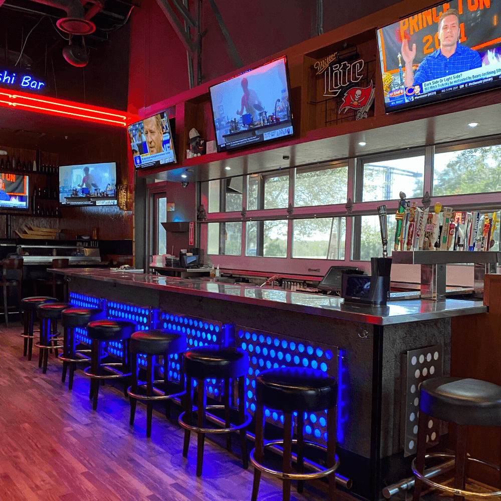 Photo of Courtside Grille