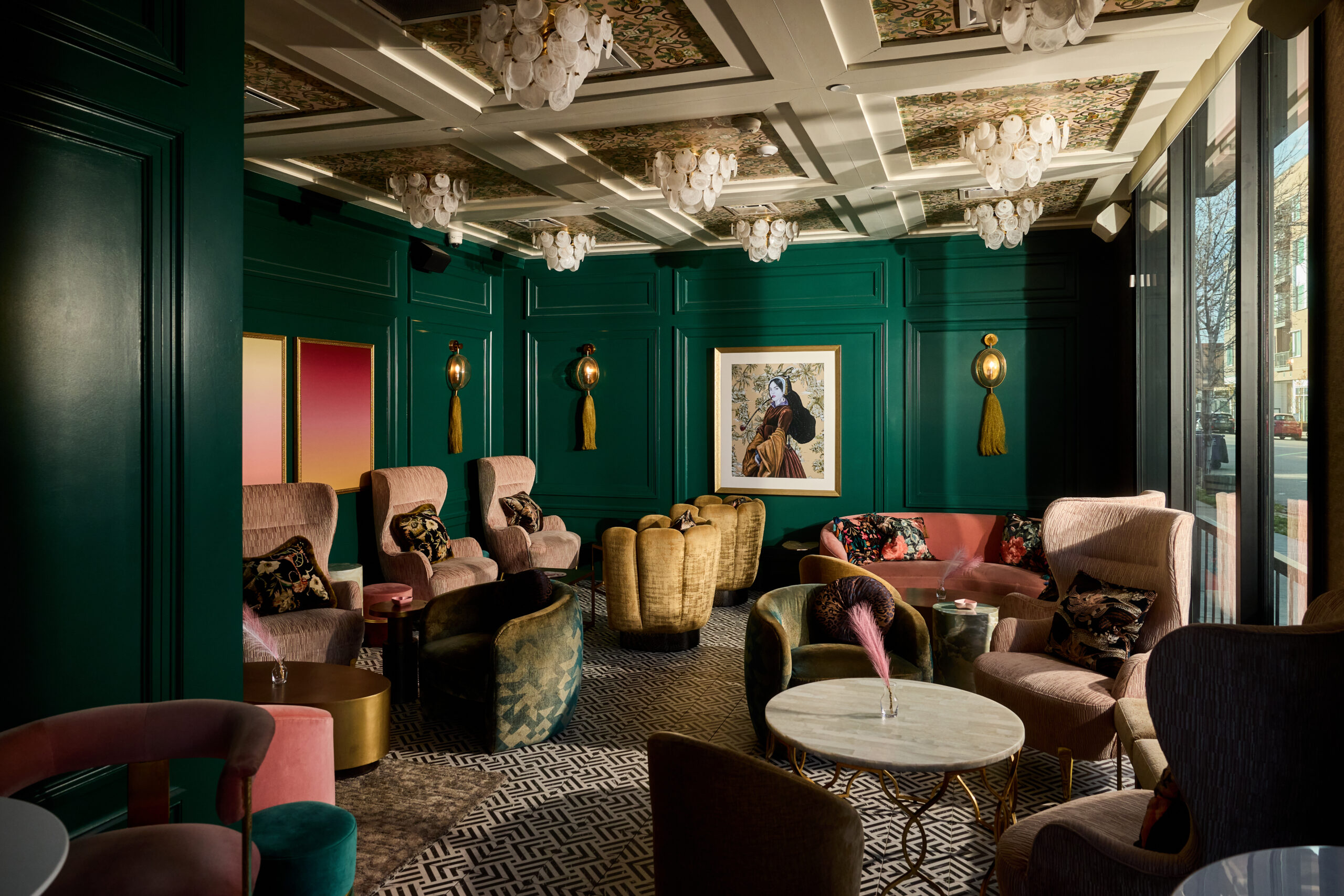 Photo of Golden Hour Wine Bar & Social Club