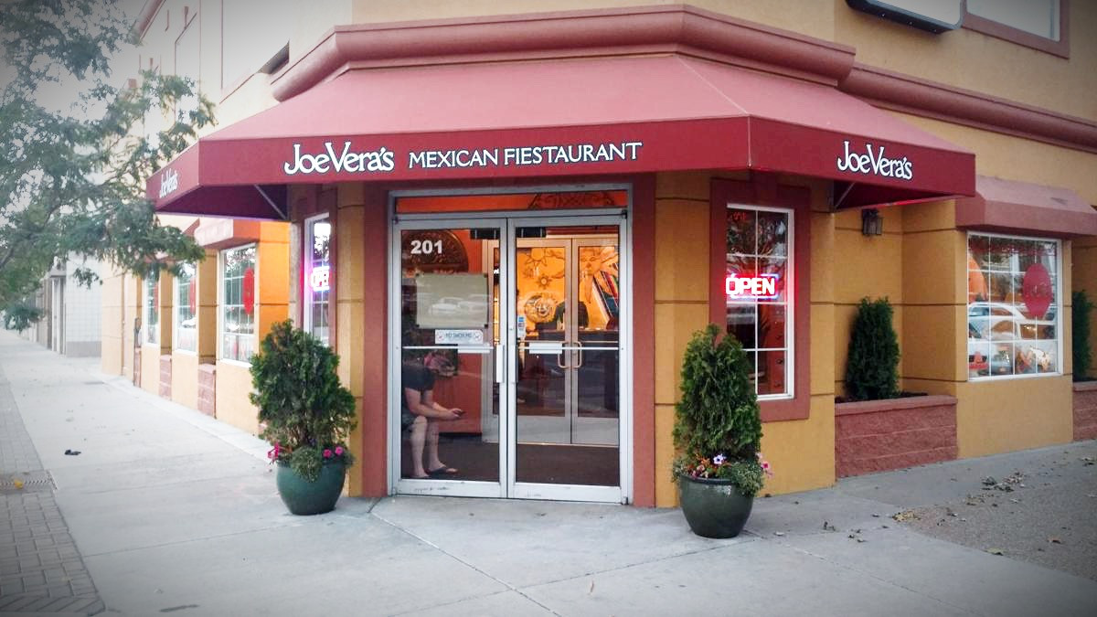 Photo of Joe Vera's Mexican Restaurant