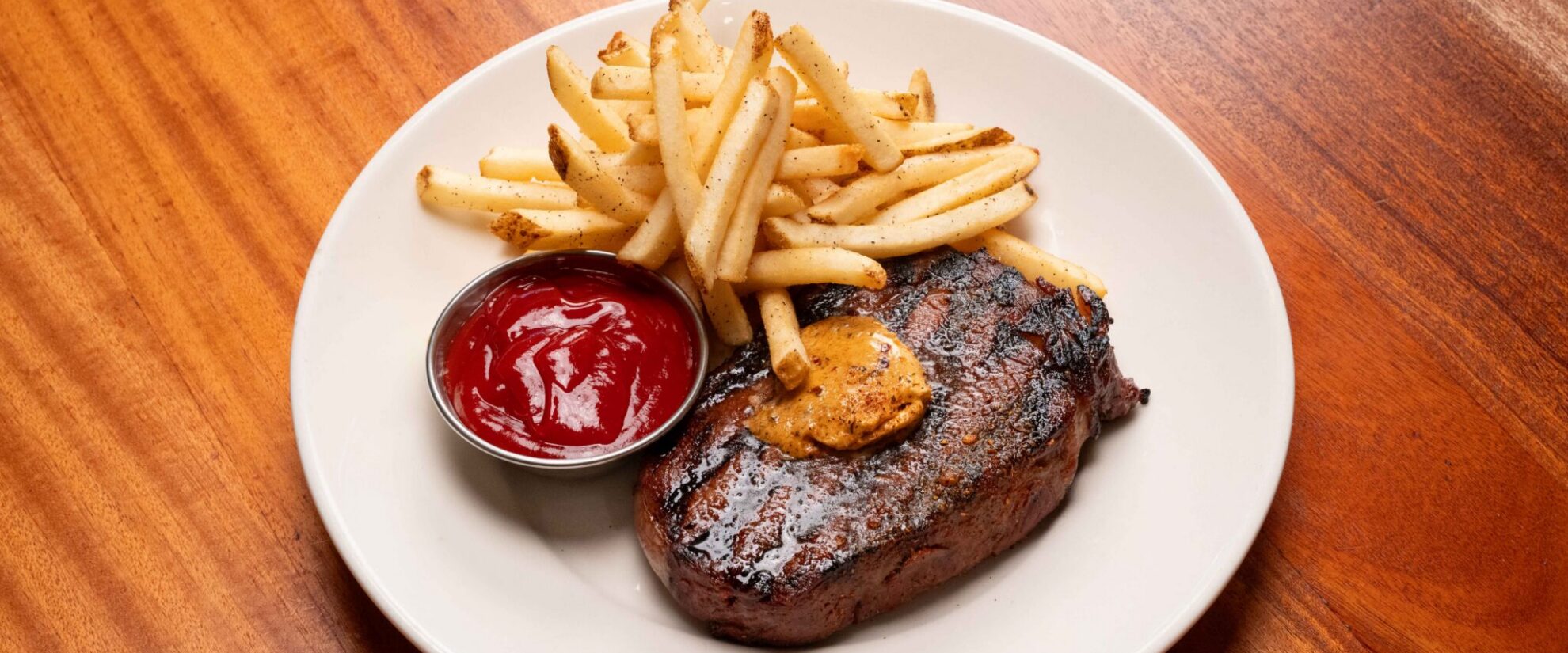 Photo of Redrock Canyon Grill - Wichita