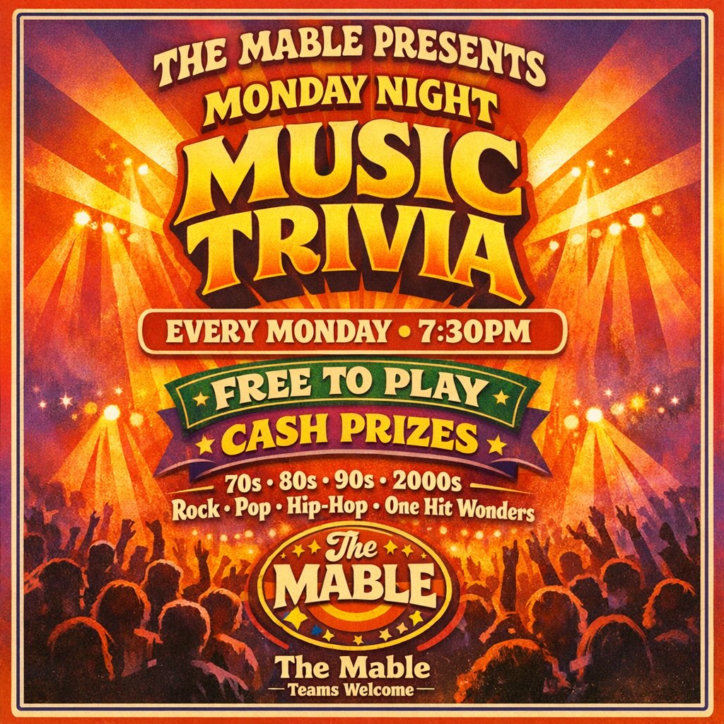 Photo of The Mable - Bar & Grill