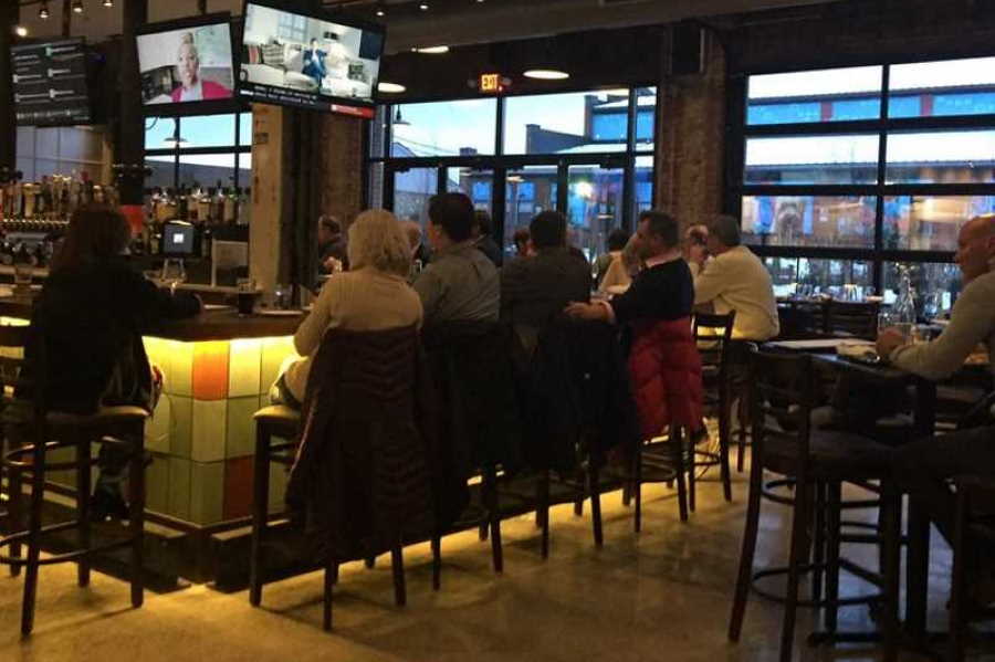 Photo of B2 Bistro + Bar