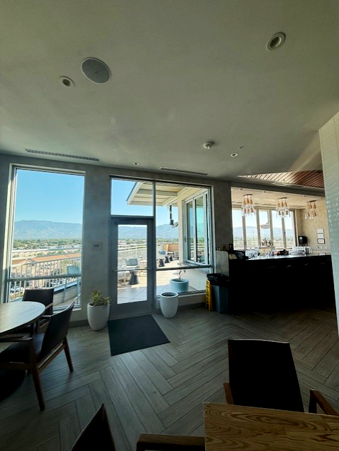Photo of Volare Rooftop Bar