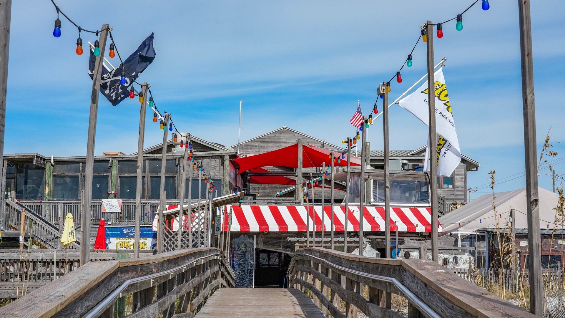 Photo of Flora-Bama Lounge, Package & Oyster Bar