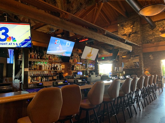 Photo of Black Mountain Grill