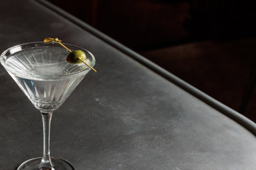 Photo of Gin Gin's