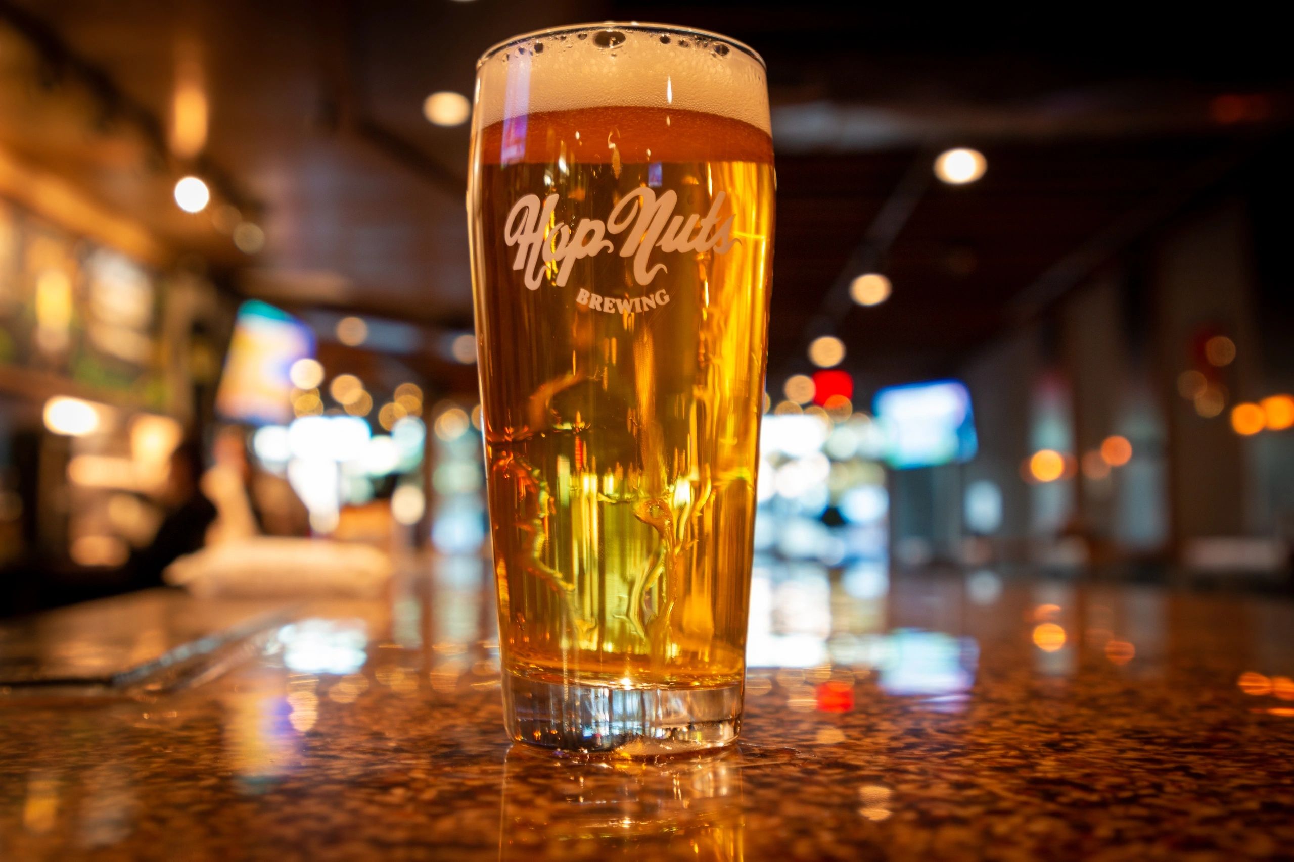 Photo of Hop Nuts Brewing