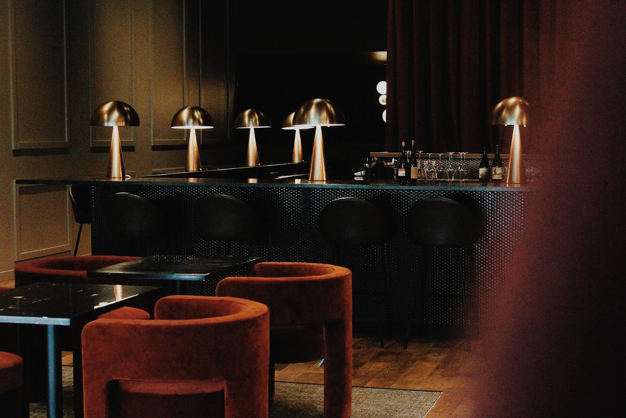 Photo of Tanner's Wine Bar