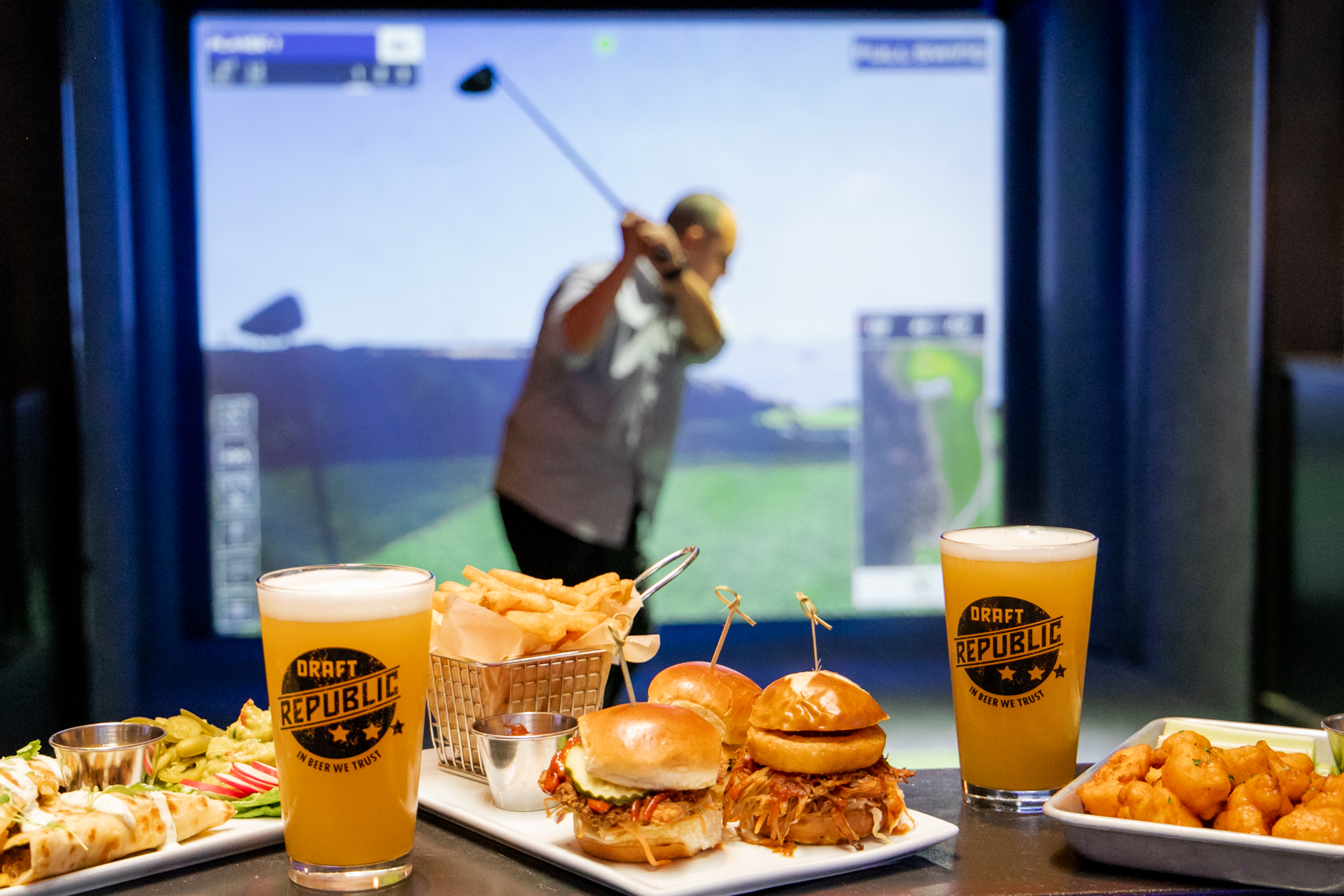 Photo of Draft Republic Carlsbad