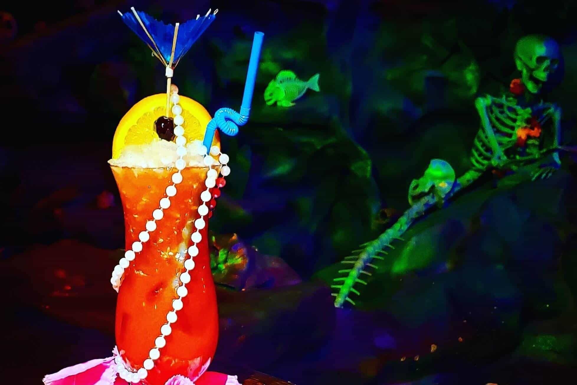 Photo of Laka Lono Rum Club