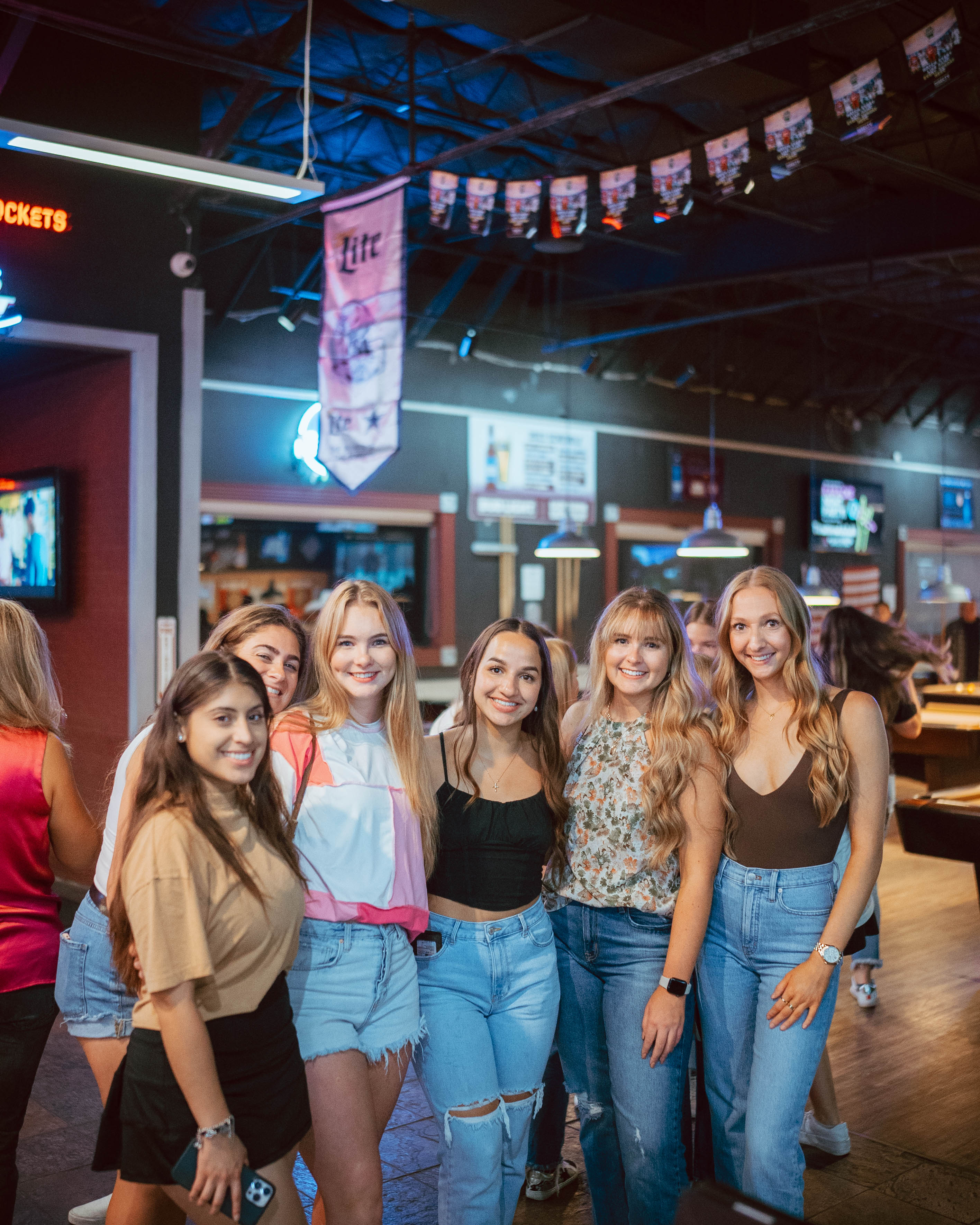 Photo of Four Downs Sports Bar