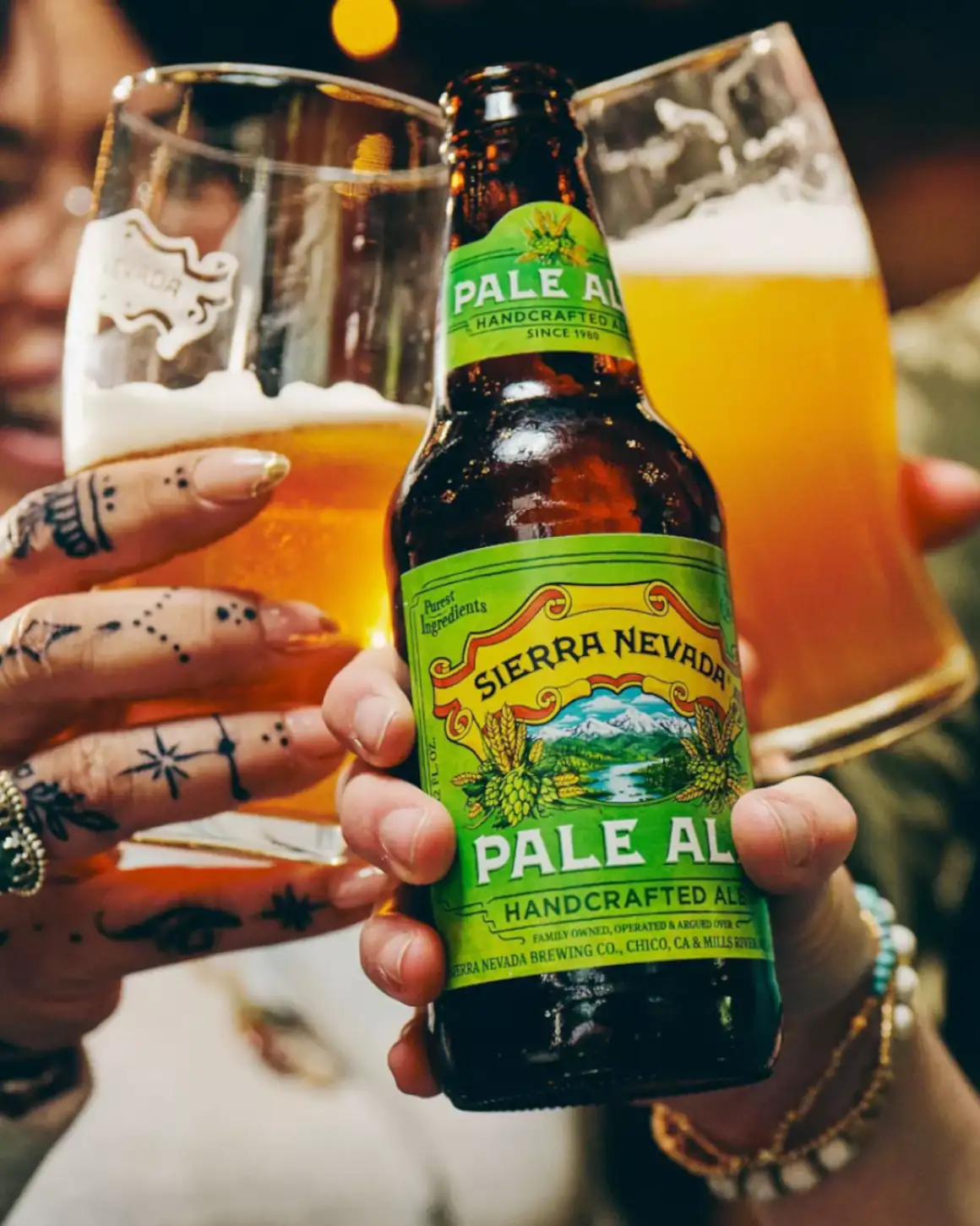 Photo of Sierra Nevada Brewing Co.