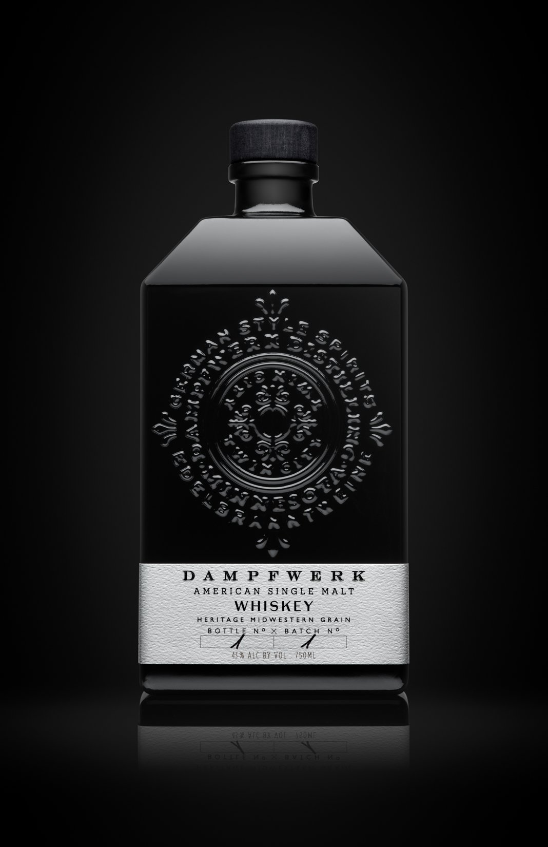 Photo of The Dampfwerk Distillery Cocktail Lounge