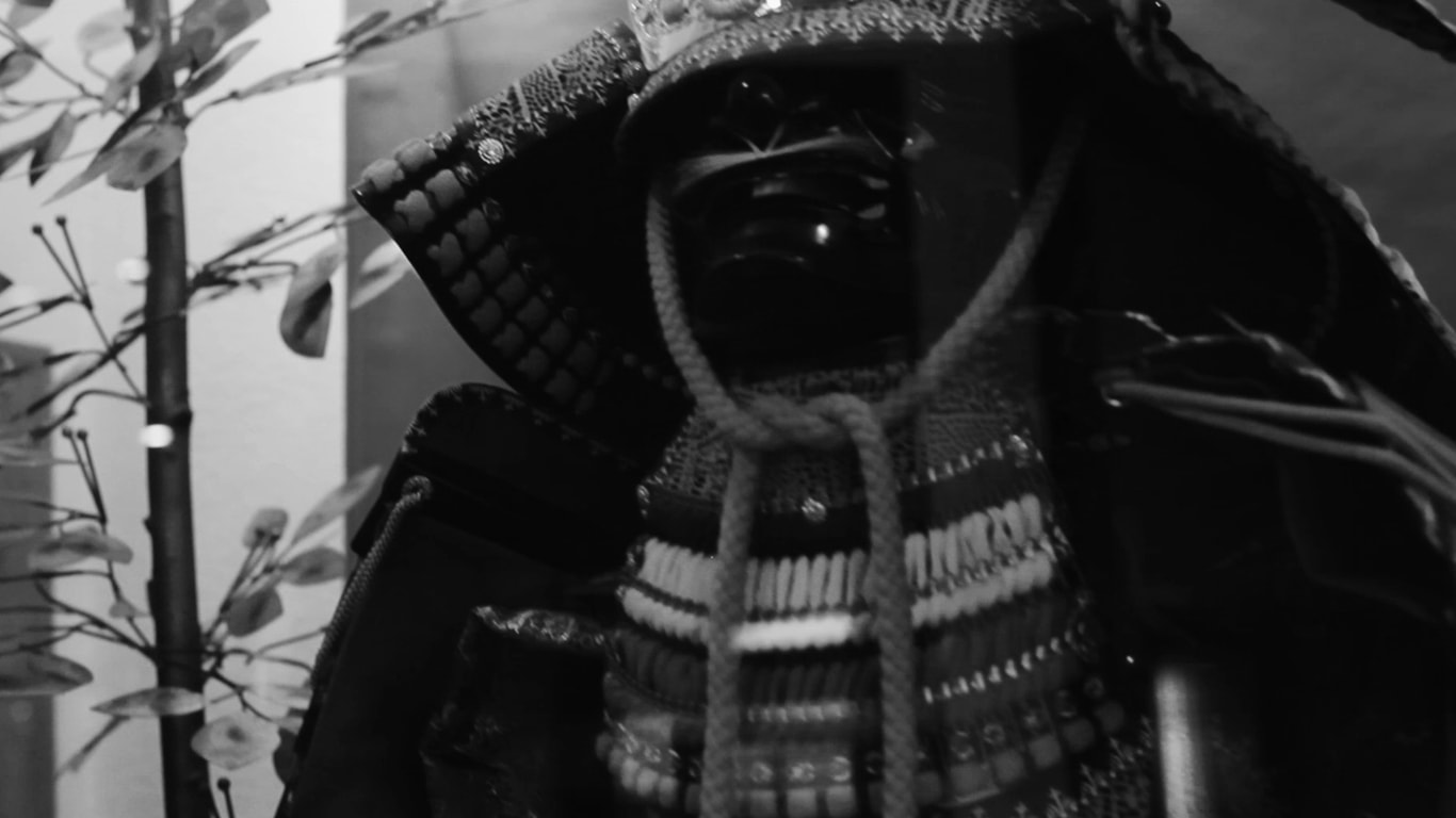 Photo of Shogun