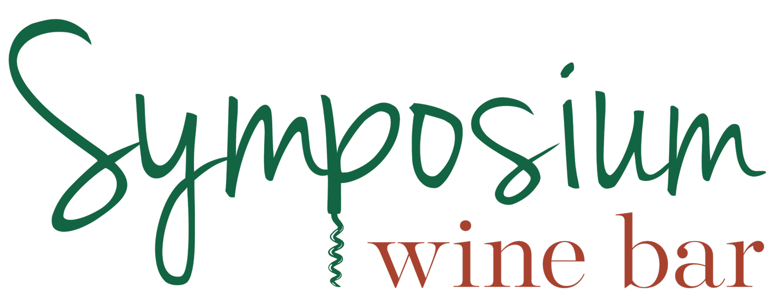 Photo of Symposium Wine Bar