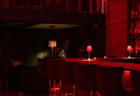 Photo of Escondido Lounge