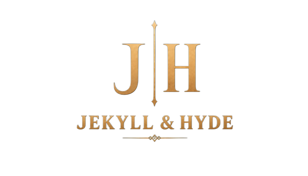 Photo of Jekyll & Hyde